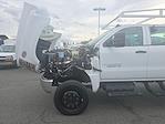 2023 Chevrolet Silverado 5500 Crew Cab DRW 4WD, Combo Body for sale #NN10730 - photo 12