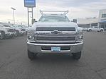 2023 Chevrolet Silverado 5500 Crew Cab DRW 4WD, Combo Body for sale #NN10730 - photo 3