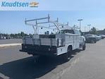 New 2023 Chevrolet Silverado 5500 Crew Cab 4x4 12' 2" Harbor Combo Body for sale #NN10730 - photo 2