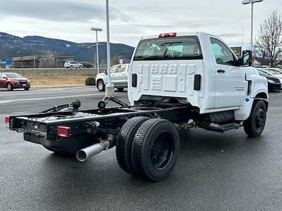 2023 Chevrolet Silverado 4500 Regular Cab 2WD Cab Chassis for sale #NN11130 - photo 2