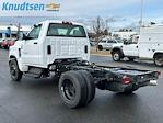 New 2023 Chevrolet Silverado 5500 Work Truck Regular Cab Cab Chassis for sale #NN11130 - photo 6