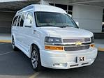 2023 Chevrolet Express 2500 RWD, Empty Cargo Van for sale #NN9810 - photo 98