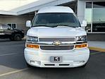 2023 Chevrolet Express 2500 RWD, Empty Cargo Van for sale #NN9810 - photo 99