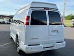 2023 Chevrolet Express 2500 RWD, Empty Cargo Van for sale #NN9810 - photo 104