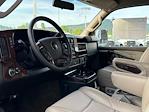 2023 Chevrolet Express 2500 RWD, Empty Cargo Van for sale #NN9810 - photo 116