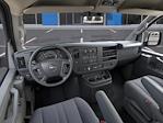 2023 Chevrolet Express 2500 RWD, Empty Cargo Van for sale #NN9810 - photo 15