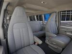 2023 Chevrolet Express 2500 RWD, Empty Cargo Van for sale #NN9810 - photo 16