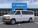 2023 Chevrolet Express 2500 RWD, Empty Cargo Van for sale #NN9810 - photo 1