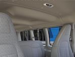 2023 Chevrolet Express 2500 RWD, Empty Cargo Van for sale #NN9810 - photo 24