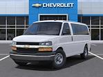 2023 Chevrolet Express 2500 RWD, Empty Cargo Van for sale #NN9810 - photo 6