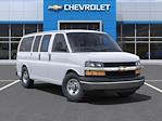 2023 Chevrolet Express 2500 RWD, Empty Cargo Van for sale #NN9810 - photo 7