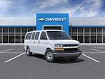 2023 Chevrolet Express 2500 RWD, Empty Cargo Van for sale #NN9810 - photo 73