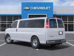 2023 Chevrolet Express 2500 RWD, Empty Cargo Van for sale #NN9810 - photo 75