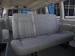 2023 Chevrolet Express 2500 RWD, Empty Cargo Van for sale #NN9810 - photo 89