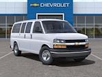 2023 Chevrolet Express 2500 RWD, Empty Cargo Van for sale #NN9810 - photo 31