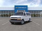 2023 Chevrolet Express 2500 RWD, Empty Cargo Van for sale #NN9810 - photo 32