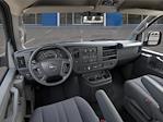 2023 Chevrolet Express 2500 RWD, Empty Cargo Van for sale #NN9810 - photo 39