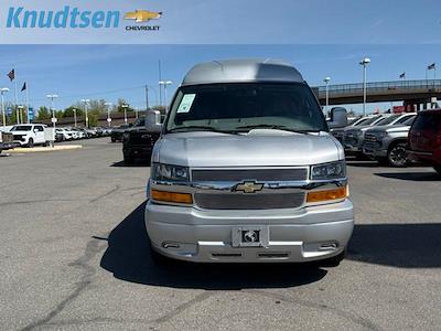 New 2023 Chevrolet Express 2500 Work Van Passenger Van for sale #NN9820 - photo 2