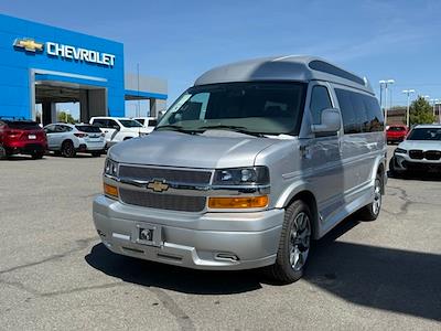2023 Chevrolet Express 2500 RWD Passenger Van for sale #NN9820 - photo 1