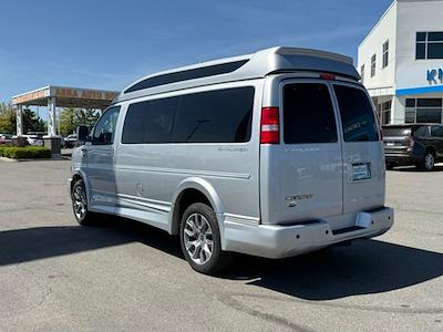 2023 Chevrolet Express 2500 RWD Passenger Van for sale #NN9820 - photo 2