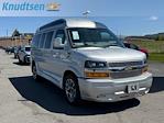 New 2023 Chevrolet Express 2500 Work Van Passenger Van for sale #NN9820 - photo 1