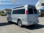 New 2023 Chevrolet Express 2500 Work Van Passenger Van for sale #NN9820 - photo 6