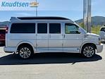 New 2023 Chevrolet Express 2500 Work Van Passenger Van for sale #NN9820 - photo 8
