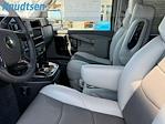 New 2023 Chevrolet Express 2500 Work Van Passenger Van for sale #NN9820 - photo 9