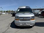 New 2023 Chevrolet Express 2500 Work Truck Passenger Van for sale #NN9820 - photo 21