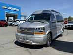 New 2023 Chevrolet Express 2500 Work Truck Passenger Van for sale #NN9820 - photo 22