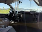 New 2023 Chevrolet Express 2500 Work Truck Passenger Van for sale #NN9820 - photo 37
