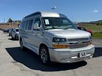 New 2023 Chevrolet Express 2500 Work Van Passenger Van for sale #NN9820 - photo 3