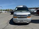New 2023 Chevrolet Express 2500 Work Van Passenger Van for sale #NN9820 - photo 4