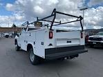 New 2024 Chevrolet Silverado 3500 Regular Cab 4WD Knapheide 6108D54 8' 11" Service Truck for sale #PP10140 - photo 8