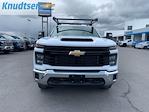 New 2024 Chevrolet Silverado 3500 Regular Cab 4WD Knapheide 6108D54 8' 11" Service Truck for sale #PP10140 - photo 11