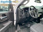 New 2024 Chevrolet Silverado 3500 Regular Cab 4WD Knapheide 6108D54 8' 11" Service Truck for sale #PP10140 - photo 15