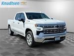 New 2024 Chevrolet Silverado 1500 LTZ Crew Cab 4WD Pickup for sale #PP10550 - photo 1