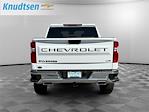 New 2024 Chevrolet Silverado 1500 LTZ Crew Cab 4WD Pickup for sale #PP10550 - photo 5
