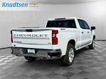 New 2024 Chevrolet Silverado 1500 LTZ Crew Cab 4WD Pickup for sale #PP10550 - photo 2