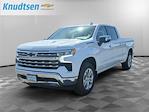 New 2024 Chevrolet Silverado 1500 LTZ Crew Cab 4WD Pickup for sale #PP10550 - photo 17