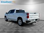 New 2024 Chevrolet Silverado 1500 LTZ Crew Cab 4WD Pickup for sale #PP10550 - photo 18
