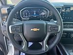 New 2024 Chevrolet Silverado 1500 LTZ Crew Cab 4WD Pickup for sale #PP10550 - photo 20