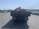 New 2024 Chevrolet Silverado 3500 Crew Cab 4WD 9' Monroe Truck Equipment Steel Dump Truck for sale #PP12600 - photo 25