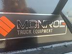 New 2024 Chevrolet Silverado 3500 Crew Cab 4WD 9' Monroe Truck Equipment Steel Dump Truck for sale #PP12600 - photo 34
