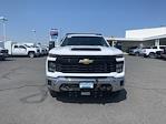 New 2024 Chevrolet Silverado 3500 Crew Cab 4WD 9' Monroe Truck Equipment Steel Dump Truck for sale #PP12600 - photo 21