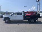 New 2024 Chevrolet Silverado 3500 Crew Cab 4WD 9' Monroe Truck Equipment Steel Dump Truck for sale #PP12600 - photo 23