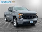 New 2024 Chevrolet Silverado 1500 Custom Crew Cab 4WD Pickup for sale #PP13690 - photo 1