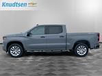 New 2024 Chevrolet Silverado 1500 Custom Crew Cab 4WD Pickup for sale #PP13690 - photo 4