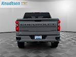 New 2024 Chevrolet Silverado 1500 Custom Crew Cab 4WD Pickup for sale #PP13690 - photo 5