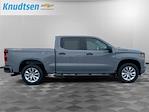 New 2024 Chevrolet Silverado 1500 Custom Crew Cab 4WD Pickup for sale #PP13690 - photo 6